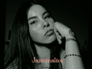 Jazminalice