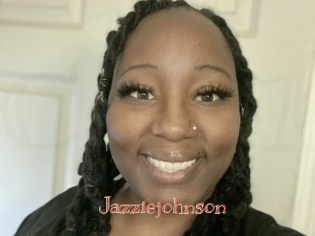 Jazziejohnson