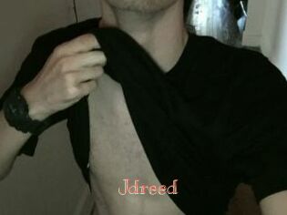 Jdreed