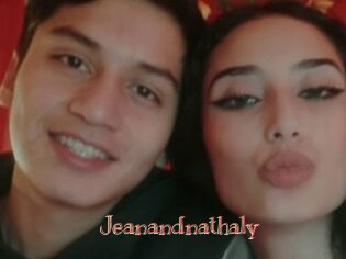 Jeanandnathaly
