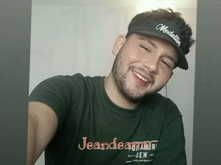 Jeandeamx