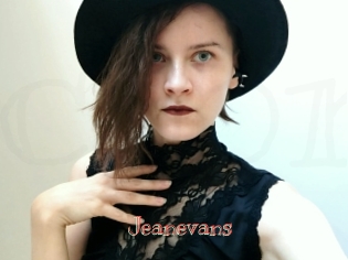 Jeanevans