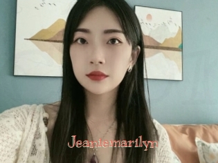 Jeaniemarilyn