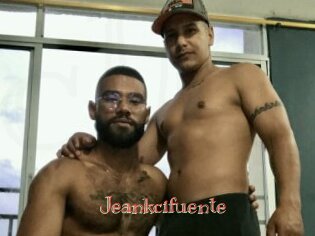 Jeankcifuente