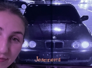 Jeannemi