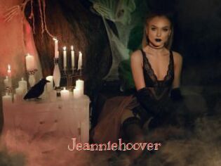 Jeanniehoover