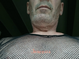 Jeannou