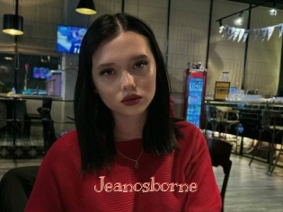 Jeanosborne
