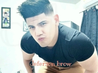 jeferson_brow Celebrix