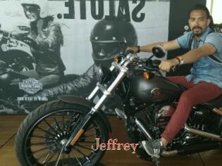 Jeffrey