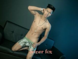 Jeiner_fox