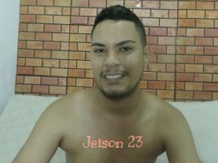 Jeison_23