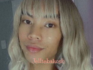 Jelliebakosh