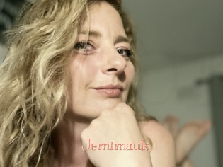 Jemimauk