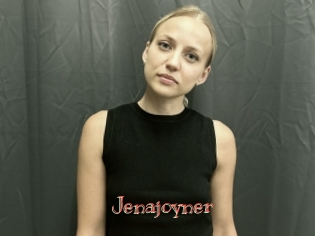 jenajoyner Celebrix