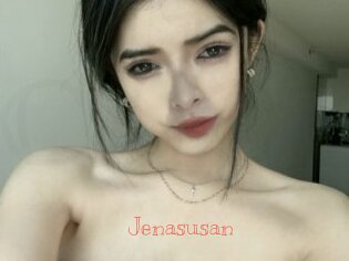 jenasusan Celebrix