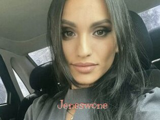 Jeneswone