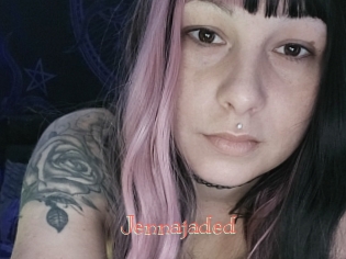 jennajaded Celebrix