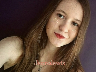 Jennalewis