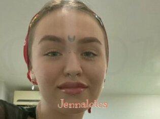 jennalotos Celebrix