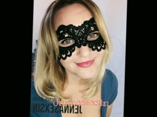 Jennasexsin