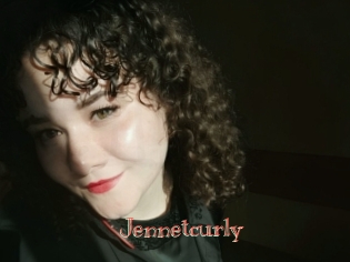 Jennetcurly