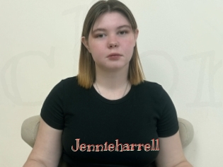 Jennieharrell
