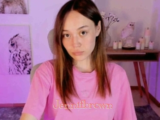 Jennifbrown