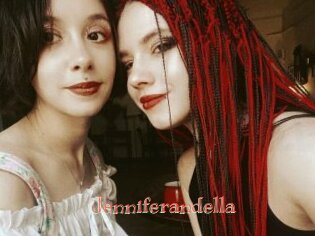 Jenniferandella