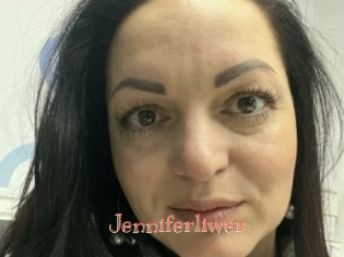 Jenniferliwer