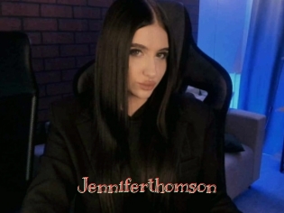 Jenniferthomson