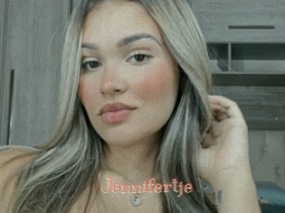 Jennifertje