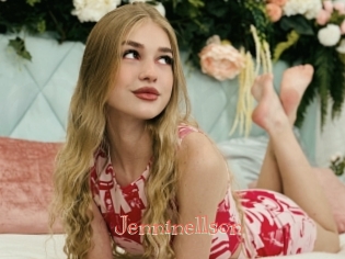 Jenninellson