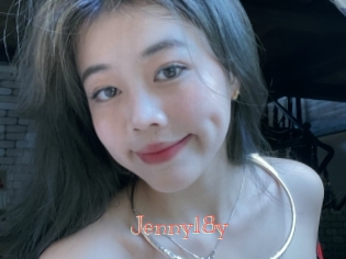 Jenny18y