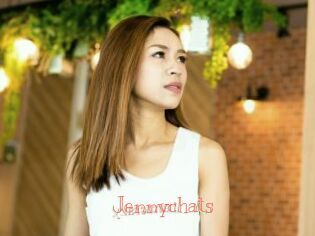 Jennychats