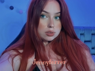 Jennyferrer