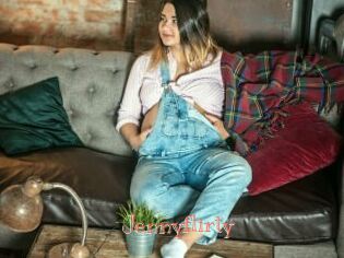Jennyflirty