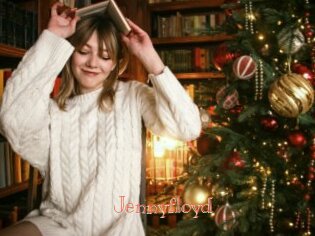 Jennyfloyd