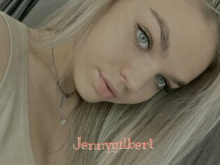 Jennygilbert
