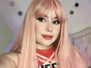Jennygordie