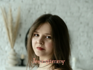 Jennyjimmy