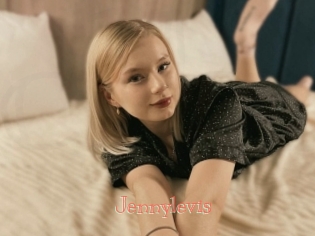 Jennylevis