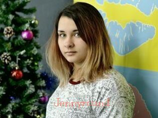 Jennyround