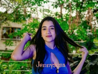 Jennysosa