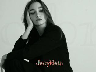 Jenyklein