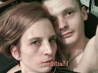 Jeremtitia31