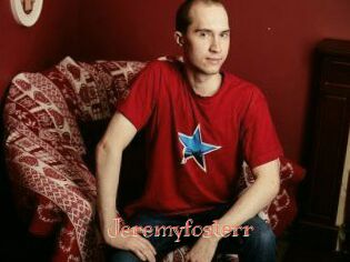 Jeremyfosterr