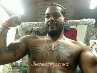 Jeremyjamez