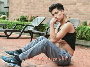 jeremylauncelot Celebrix