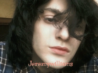 Jeremywilliams